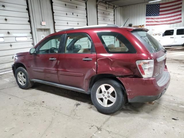 2009 Chevrolet Equinox LS