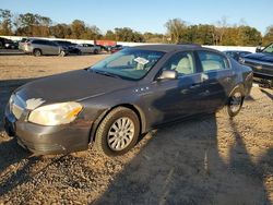 Buick Lucerne salvage cars for sale: 2007 Buick Lucerne CX