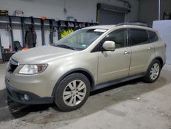 Subaru Vehiculos salvage en venta: 2008 Subaru Tribeca Limited