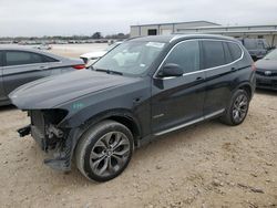 2016 BMW X3 XDRIVE35I for sale in San Antonio, TX