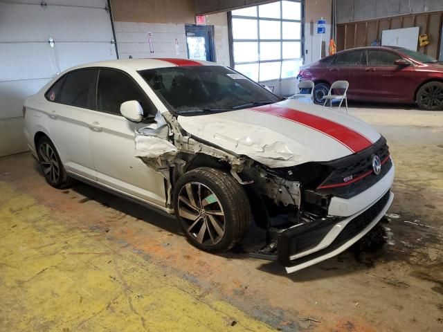 2019 Volkswagen Jetta GLI