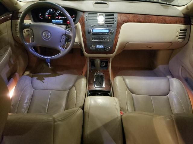 2006 Cadillac DTS