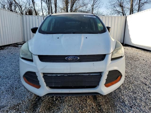 2014 Ford Escape S