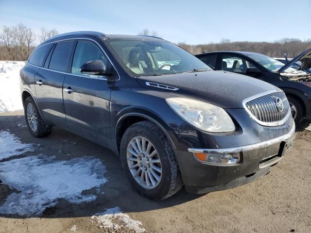 2012 Buick Enclave