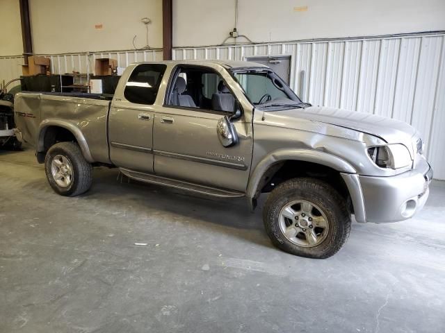 2006 Toyota Tundra Access Cab SR5