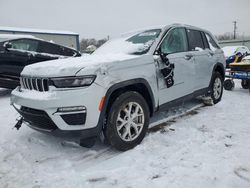 2022 Jeep Grand Cherokee Limited for sale in Pennsburg, PA