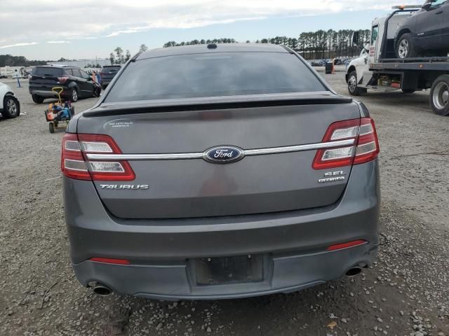 2014 Ford Taurus SEL