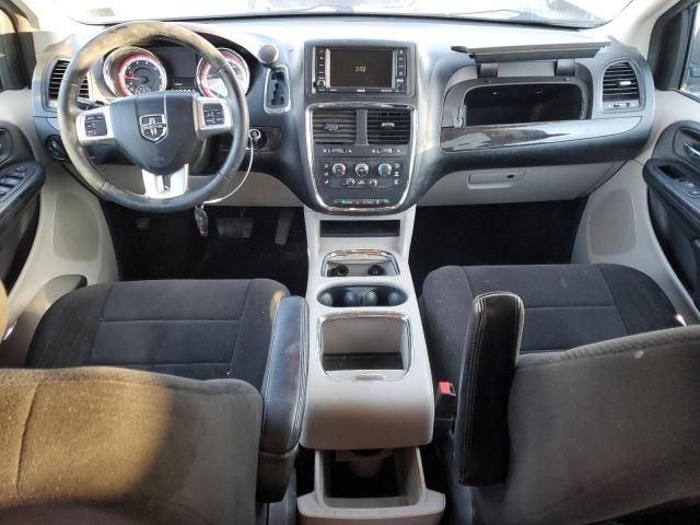 2012 Dodge Grand Caravan SXT