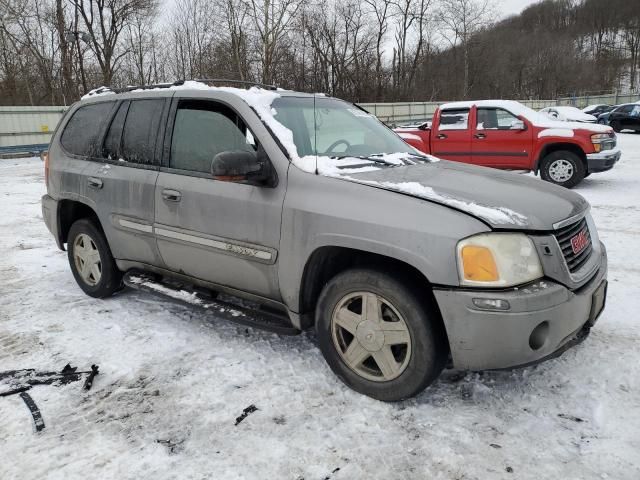 2005 GMC Envoy