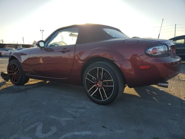 2006 Mazda MX-5 Miata