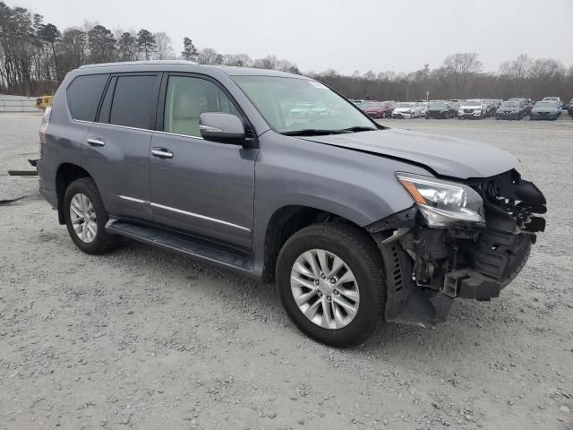 2016 Lexus GX 460