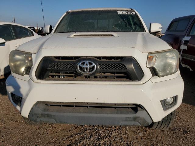 2015 Toyota Tacoma Double Cab Prerunner Long BED