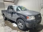 2008 Ford F150