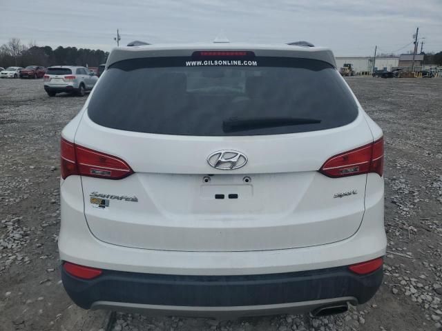 2013 Hyundai Santa FE Sport