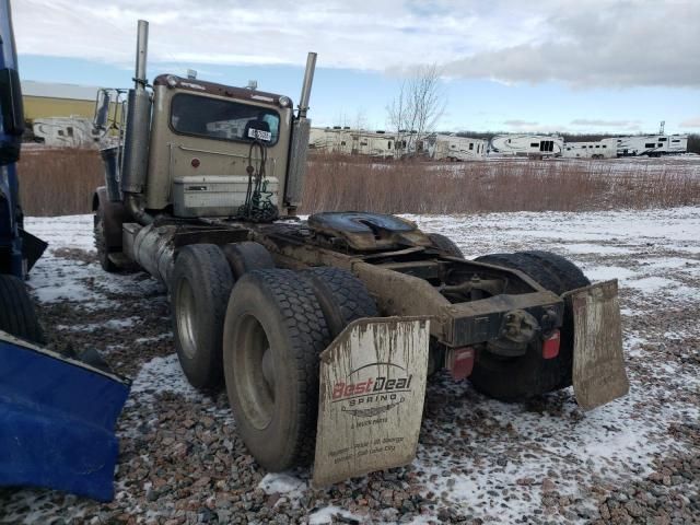 2006 Peterbilt 379