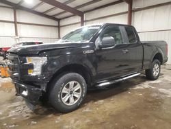 2017 Ford F150 Super Cab for sale in Pennsburg, PA