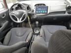 2012 Honda FIT Sport