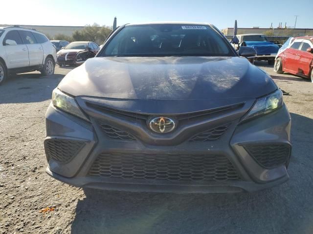 2024 Toyota Camry SE Night Shade