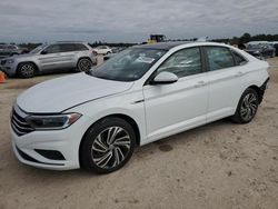 Volkswagen Vehiculos salvage en venta: 2020 Volkswagen Jetta SEL