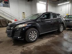 Mazda cx-7 salvage cars for sale: 2011 Mazda CX-7