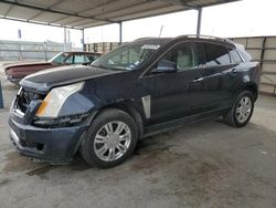 2014 Cadillac SRX Luxury Collection for sale in Anthony, TX