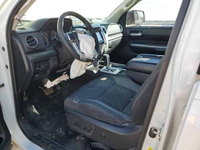 2014 Toyota Tundra Double Cab SR