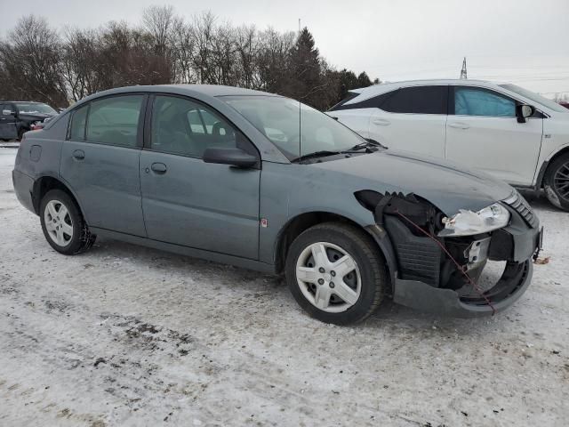 2007 Saturn Ion Level 2