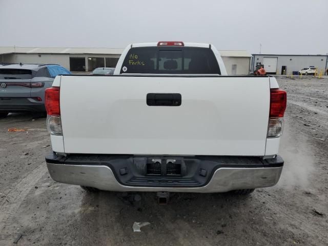 2013 Toyota Tundra Double Cab SR5