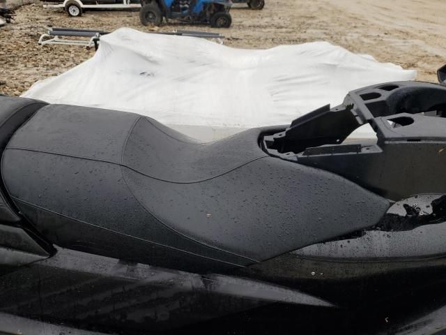 2024 Yamaha Jetski