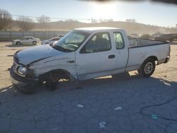 Ford f150 salvage cars for sale: 2003 Ford F150