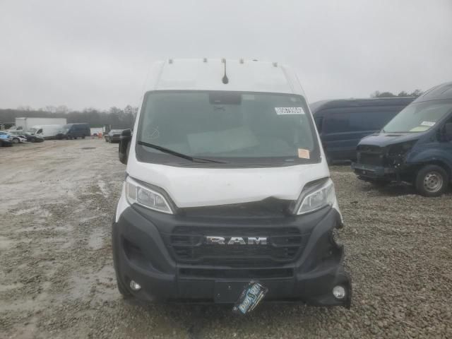 2023 Dodge RAM Promaster 3500 3500 High