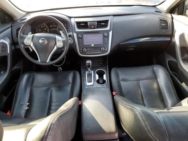 2016 Nissan Altima 3.5SL