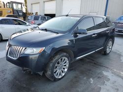 Lincoln mkx salvage cars for sale: 2014 Lincoln MKX