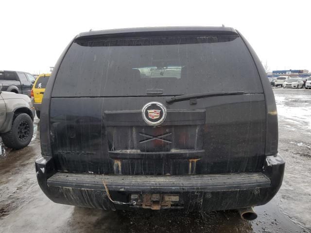 2007 Cadillac Escalade Luxury