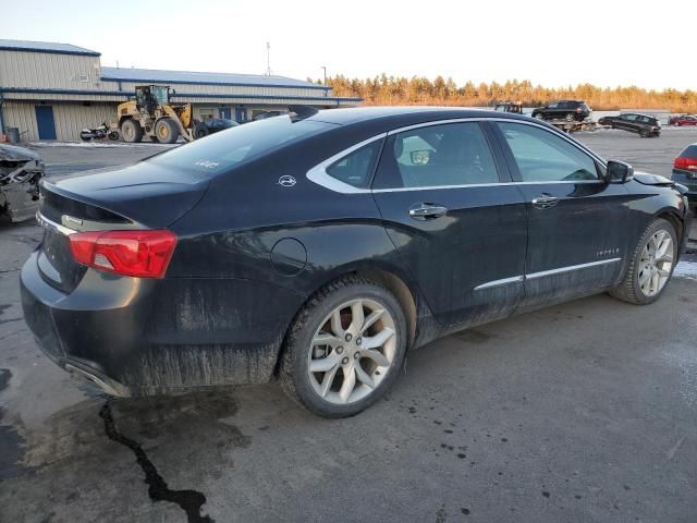 2018 Chevrolet Impala Premier