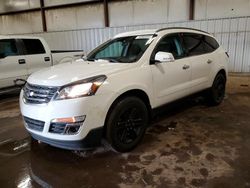 2014 Chevrolet Traverse LT en venta en Lansing, MI