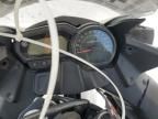 2009 Yamaha FZ6 R