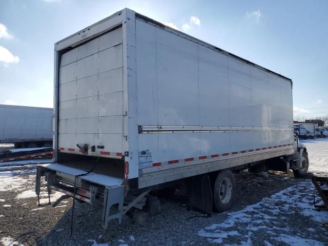 2019 International 4000 4300