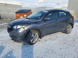 2018 Honda HR-V LX for sale in Elmsdale, NS