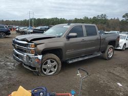 2015 Chevrolet Silverado K2500 Heavy Duty LT for sale in Greenwell Springs, LA