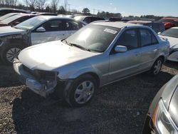 Mazda salvage cars for sale: 2001 Mazda Protege LX