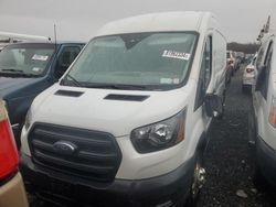 Ford Transit salvage cars for sale: 2020 Ford Transit T-250