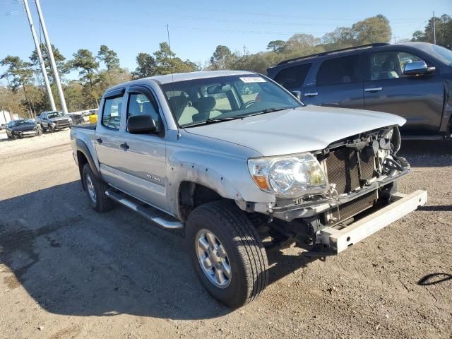 2008 Toyota Tacoma Double Cab Prerunner