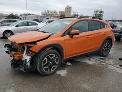 2018 Subaru Crosstrek Limited for sale in New Orleans, LA