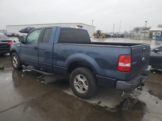 2006 Ford F150