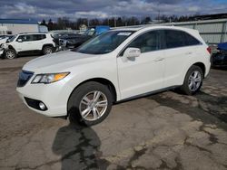 Acura salvage cars for sale: 2013 Acura RDX Technology