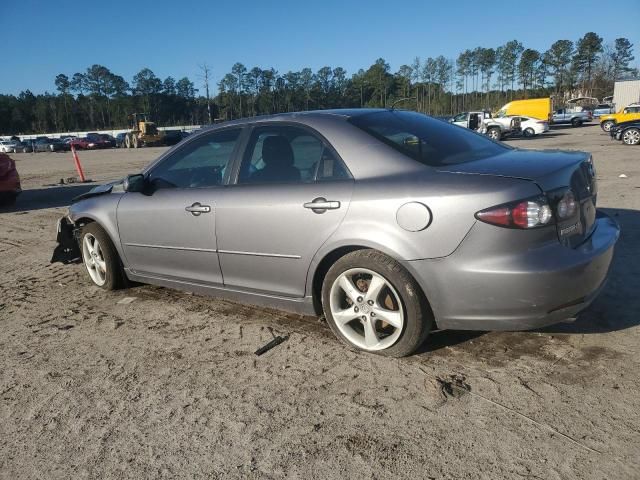 2007 Mazda 6 I