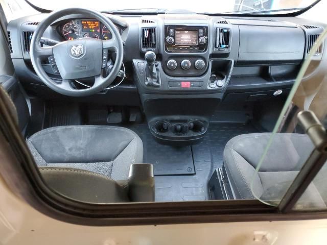 2020 Dodge RAM Promaster 1500 1500 Standard