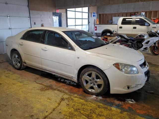 2008 Chevrolet Malibu 1LT