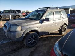 2004 Land Rover Freelander SE for sale in Brighton, CO